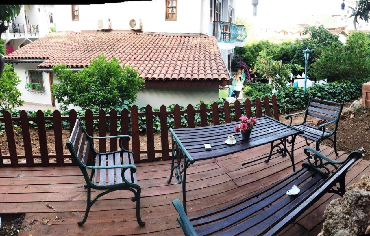 La Boutique Ipek Hotel Kemer Esterno foto