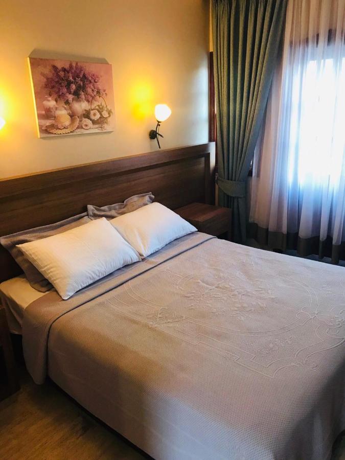 La Boutique Ipek Hotel Kemer Esterno foto