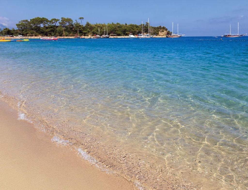 La Boutique Ipek Hotel Kemer Esterno foto
